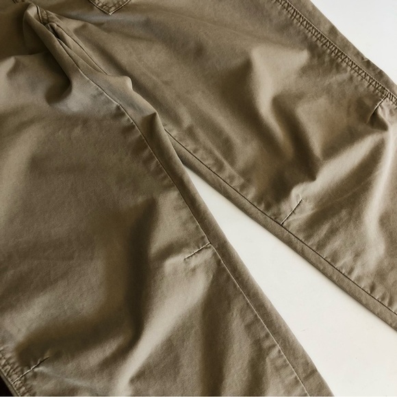 Anthropologie Paper Boy Cotton Chinos - Picture 14 of 16